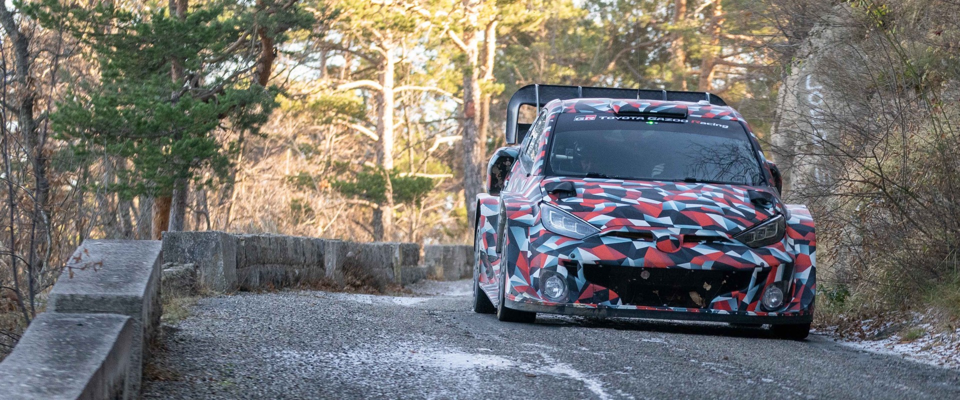 A Comprehensive Look at the Current WRC Season for AWD Racing Rally Fans
