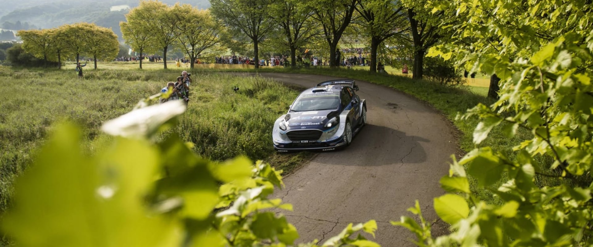 Top ERC Events: A Guide to AWD Racing Rally and the European Rally Championship