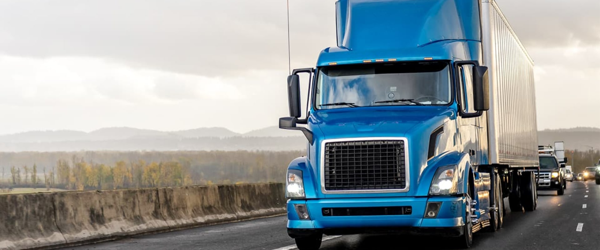 The Cost of Shipping a Truck: A Comprehensive Guide