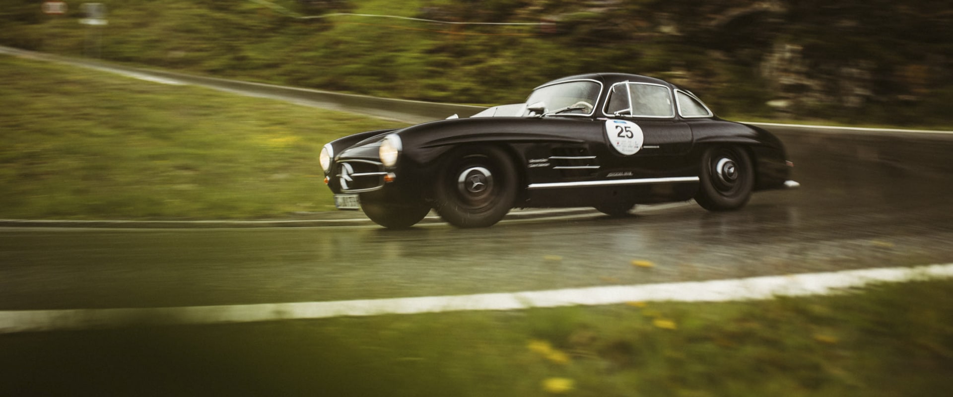 A Complete Overview of Classic Rally Races