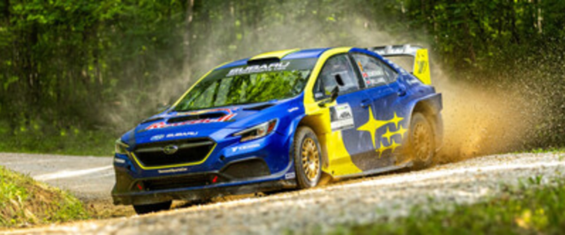 Exploring the Exciting World of AWD Racing Rally