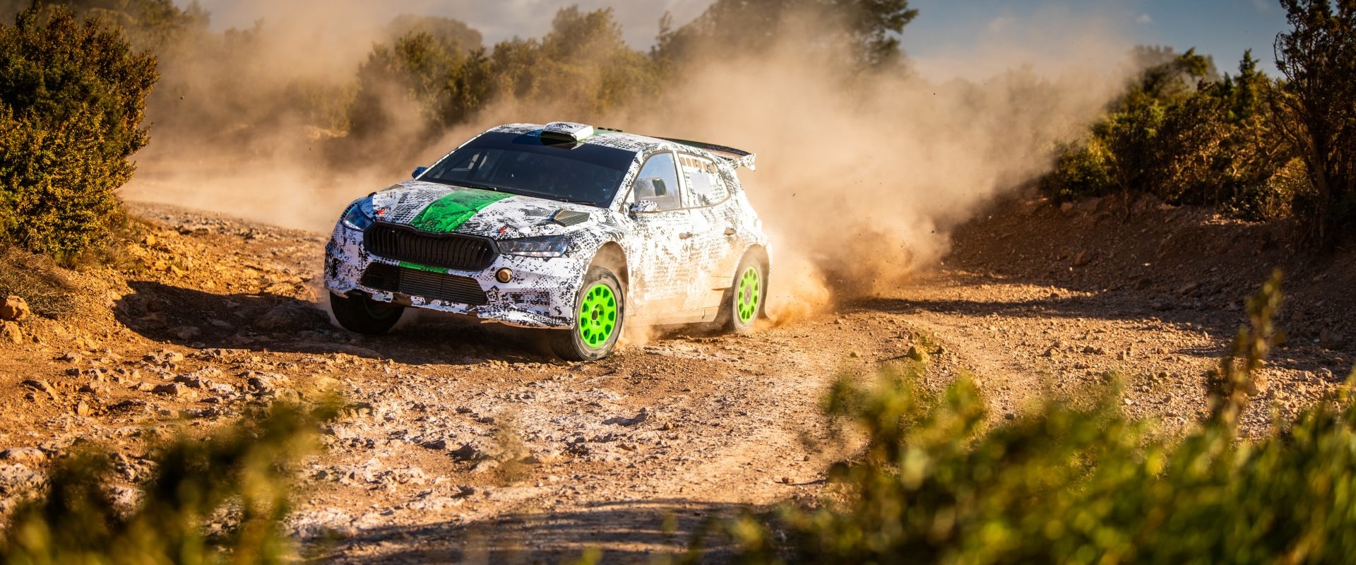 The History of ERC: A Comprehensive Look at AWD Racing Rally