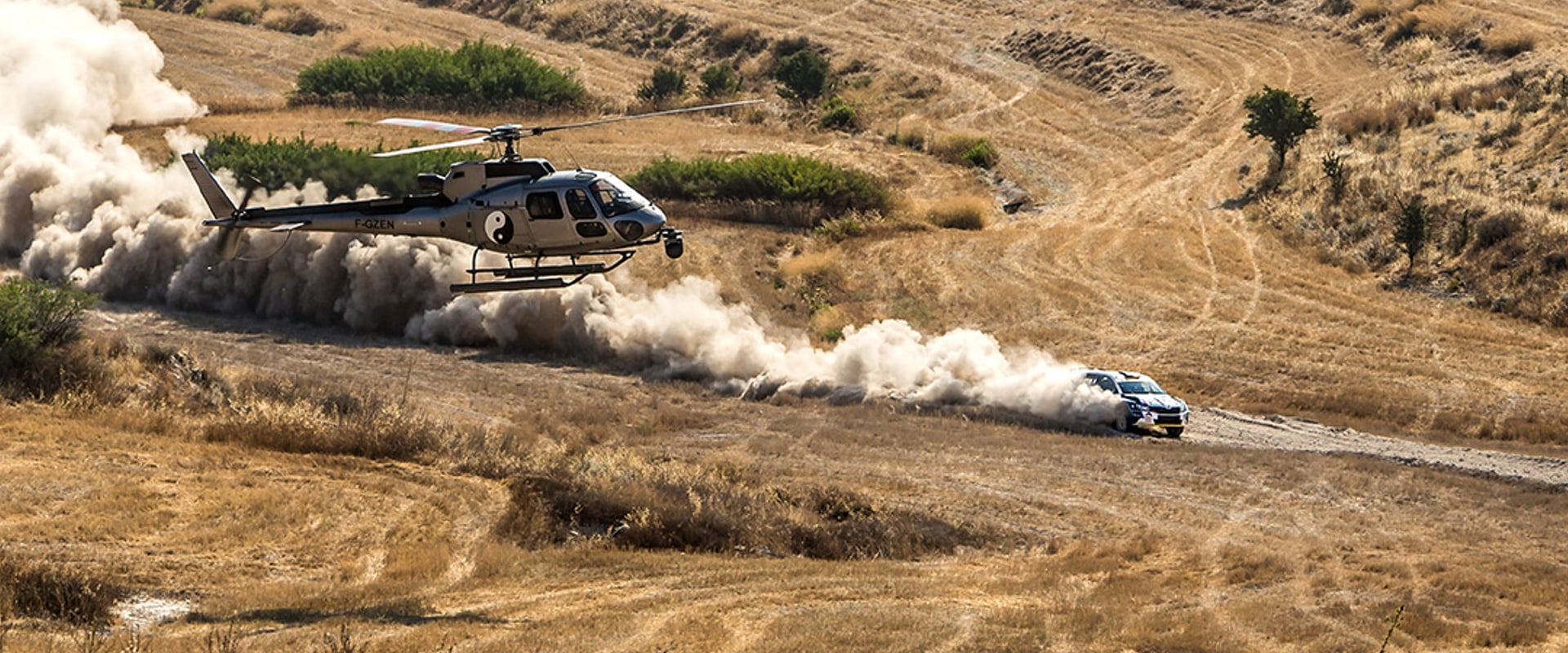 All About Top ERC Teams: The Ultimate Guide to Rally Racing