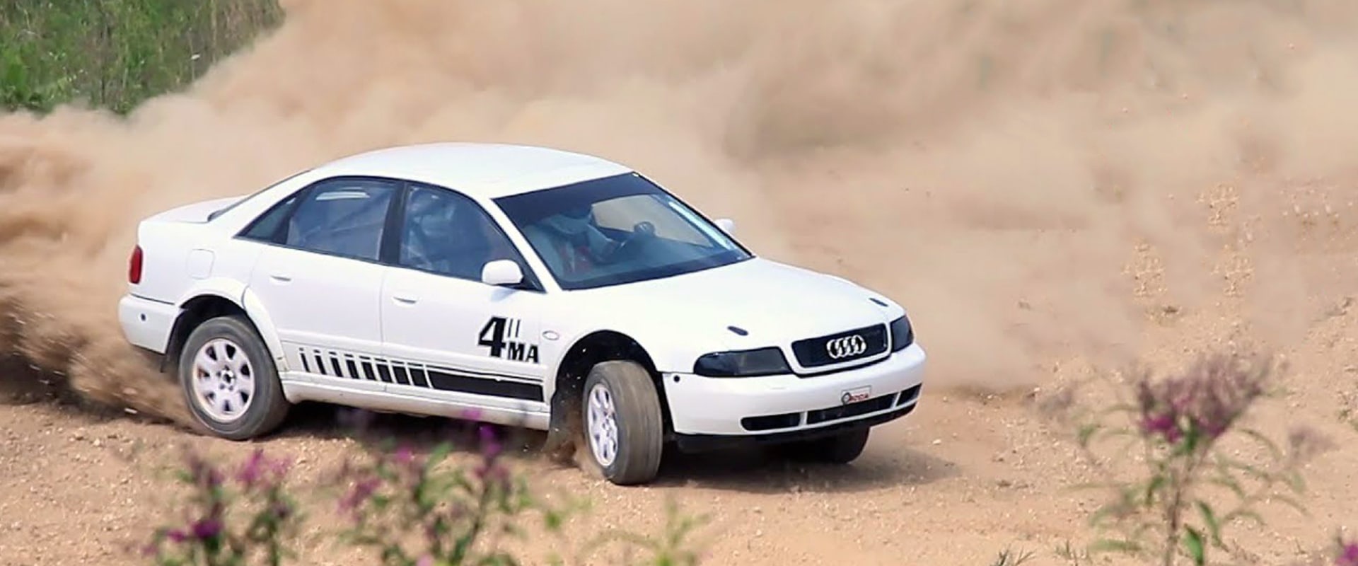 Memorable Moments in Rally History: A Look Back at AWD Racing Rally