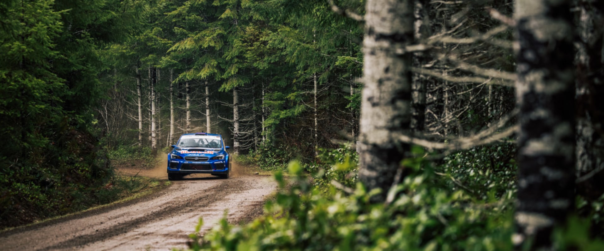 Memorable Moments in Rally History: A Look Back at AWD Racing Rally