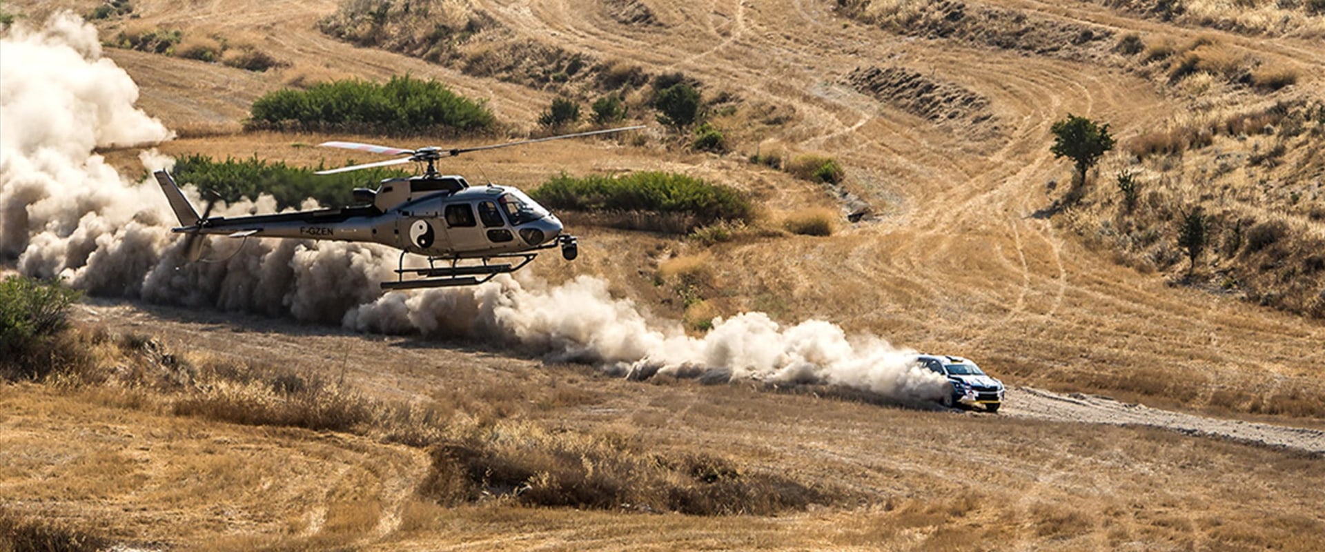 The Exciting World of AWD Racing Rally: A Comprehensive Overview of the Current ERC Season