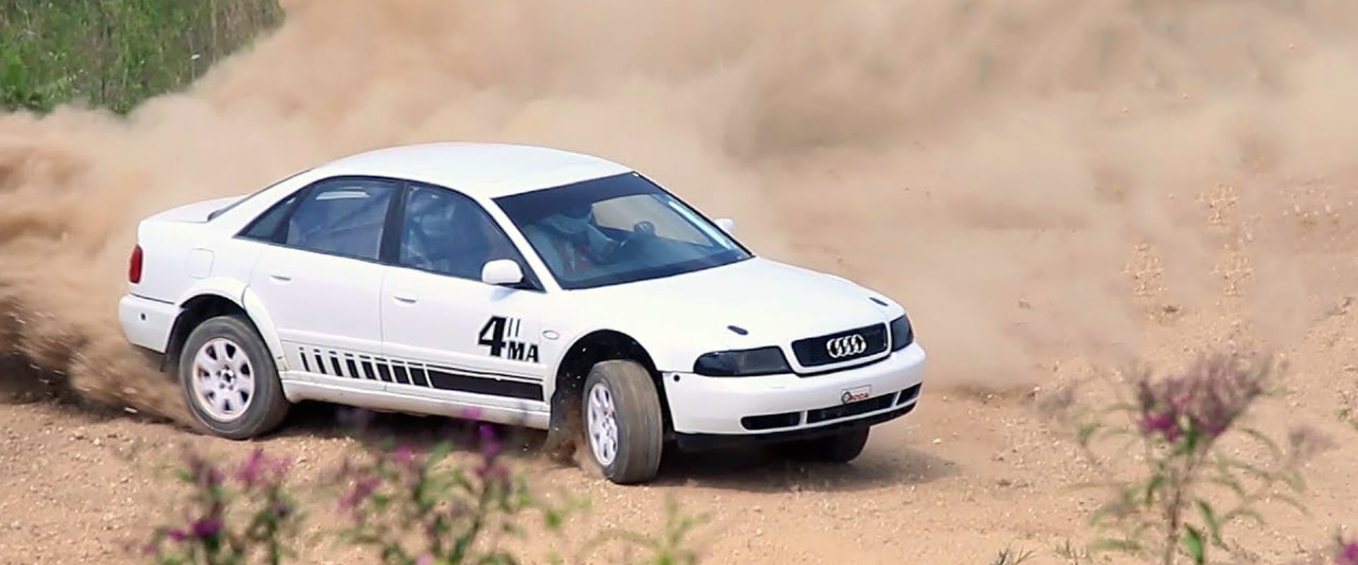 The Evolution of Rally Cars: A Comprehensive Look into the History of AWD Racing Rally