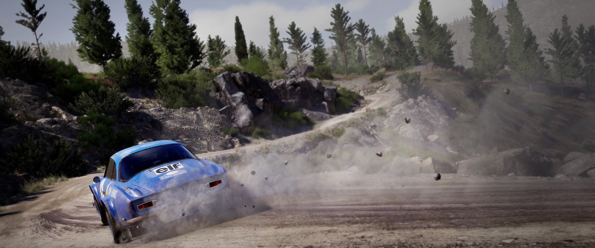Top WRC Events: A Comprehensive Guide