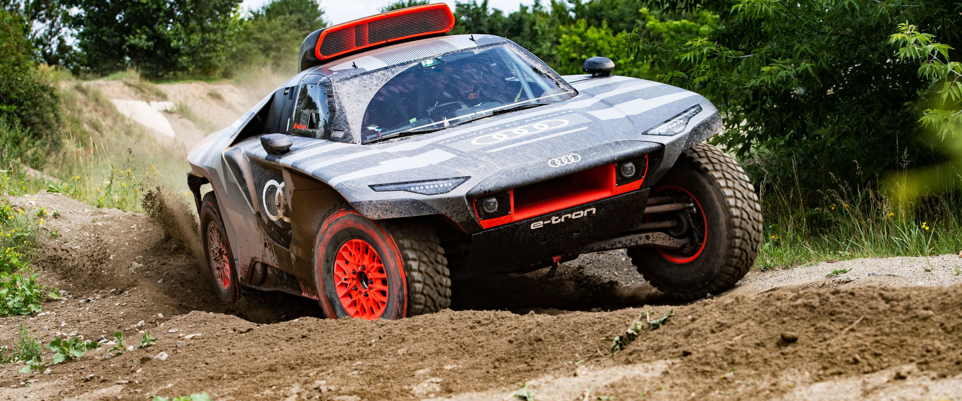 Covering All About Future NARC Seasons: A Guide to AWD Racing Rally