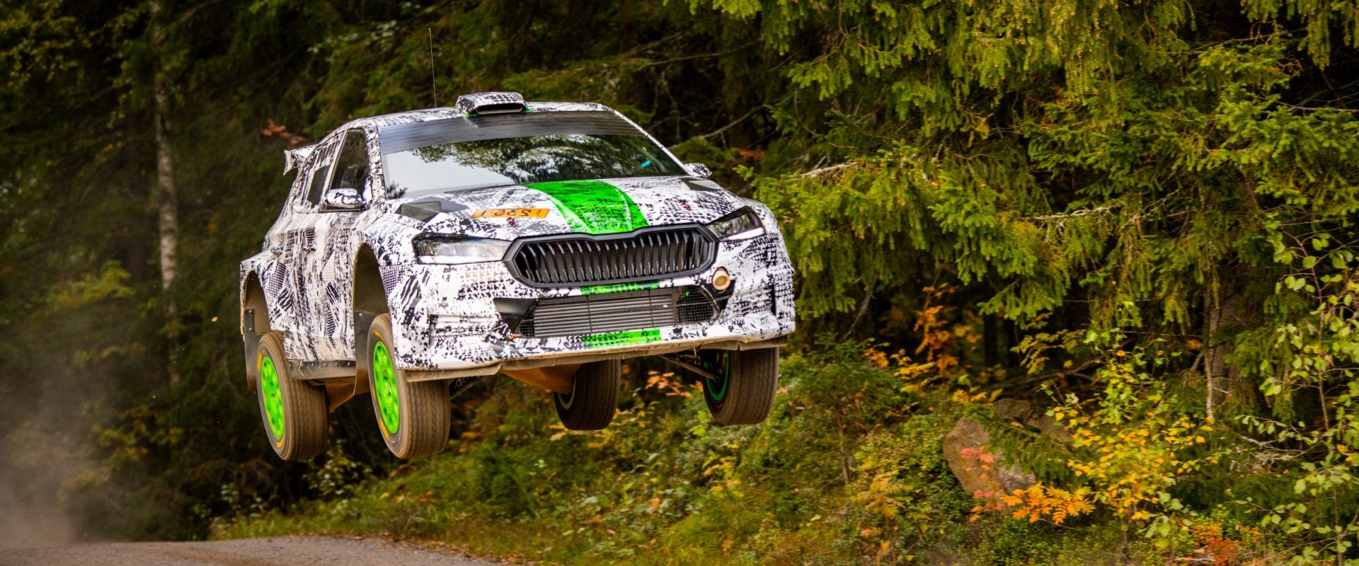 Covering Upcoming WRC Teams: A Comprehensive Guide to Rally Racing
