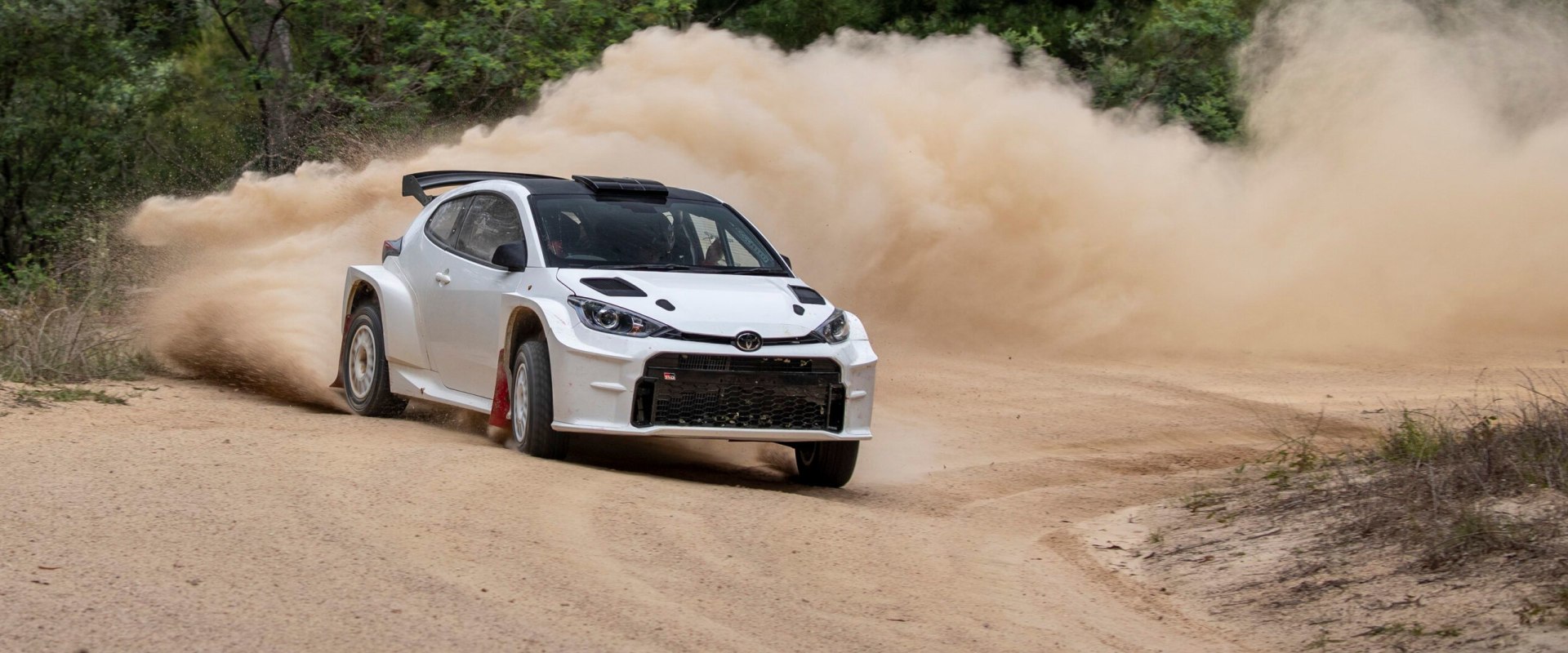 Past NARC Champions: A Comprehensive Look at AWD Racing Rally