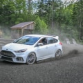 Understanding Team Strategies in AWD Racing Rally