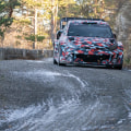 A Comprehensive Look at the Current WRC Season for AWD Racing Rally Fans