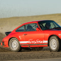 A Comprehensive Look at Legendary Rally Drivers