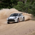 The Exciting World of AWD Racing Rally: A Comprehensive Look at Top NARC Teams