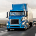 The Cost of Shipping a Truck: A Comprehensive Guide