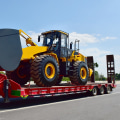 The Heavy Hauling Company: Reliable Solutions for Oversized and Specialized Loads