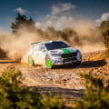 The History of ERC: A Comprehensive Look at AWD Racing Rally