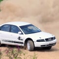Memorable Moments in Rally History: A Look Back at AWD Racing Rally