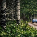 The Evolution of Rally Cars: A Comprehensive Look into the History of AWD Racing Rally
