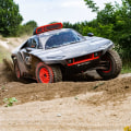 Covering All About Future NARC Seasons: A Guide to AWD Racing Rally