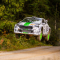 Covering Upcoming WRC Teams: A Comprehensive Guide to Rally Racing