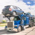 Need To Ship Your AWD Truck To Florida? Get 20% Off From A1 Auto Transport