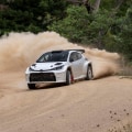 Past NARC Champions: A Comprehensive Look at AWD Racing Rally