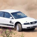 All You Need to Know About AWD Racing Rally and Rally Racing Teams