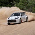Covering all About Future WRC Seasons: A Comprehensive Guide to AWD Racing Rally