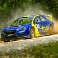 Exploring the Early Days of Rally Racing
