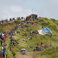 A Comprehensive Look at Famous ERC Drivers