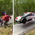 A Look at the Past WRC Champions