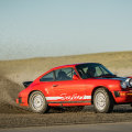 A Comprehensive Look at the Current NARC Season: A Guide to AWD Racing Rally Events and Competitions