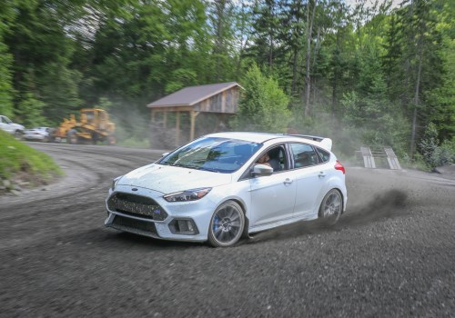Understanding Team Strategies in AWD Racing Rally