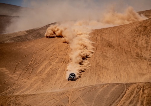Covering All About Upcoming NARC Teams - Your Ultimate Guide to AWD Racing Rally