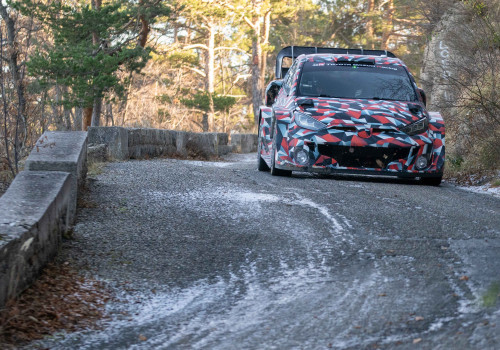 A Comprehensive Look at the Current WRC Season for AWD Racing Rally Fans