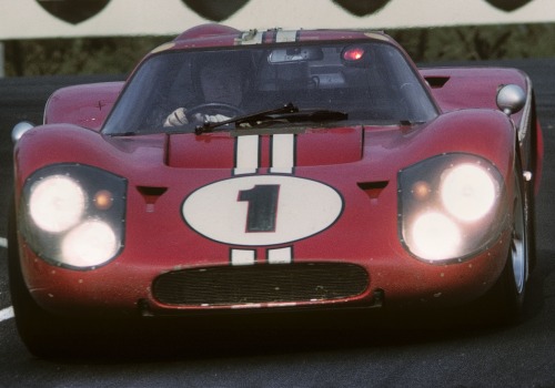 History of NARC: The Evolution of Rally Car Racing in North America