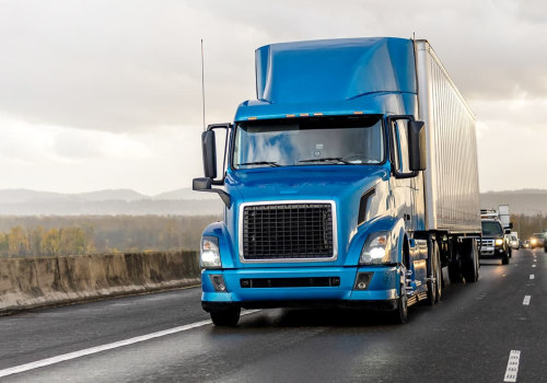 The Cost of Shipping a Truck: A Comprehensive Guide