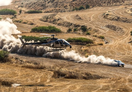All About Top ERC Teams: The Ultimate Guide to Rally Racing