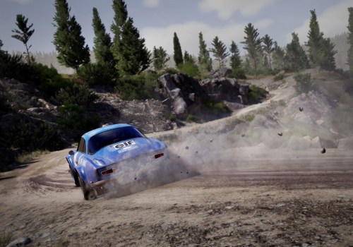Top WRC Events: A Comprehensive Guide