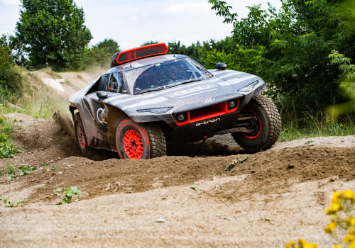 Covering All About Future NARC Seasons: A Guide to AWD Racing Rally
