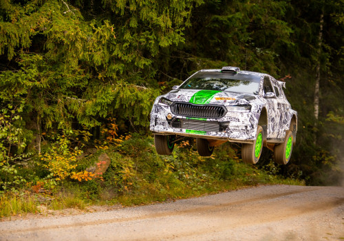 Covering Upcoming WRC Teams: A Comprehensive Guide to Rally Racing