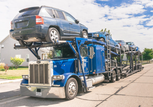 Need To Ship Your AWD Truck To Florida? Get 20% Off From A1 Auto Transport