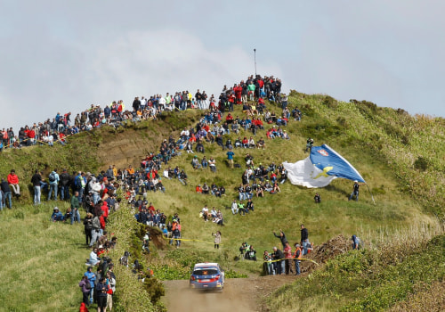 A Comprehensive Look at Famous ERC Drivers