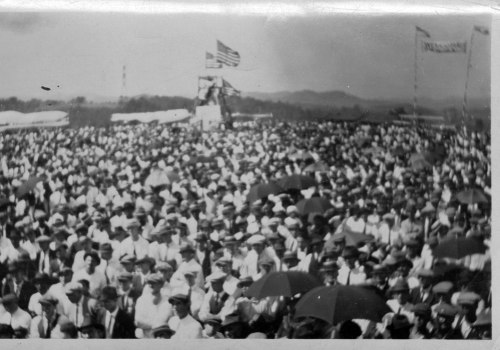 Notable Moments in Rally History: A Comprehensive Overview