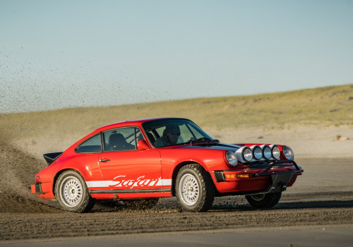 A Comprehensive Look at the Current NARC Season: A Guide to AWD Racing Rally Events and Competitions